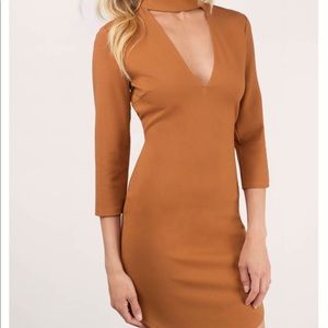 Tobi Dress